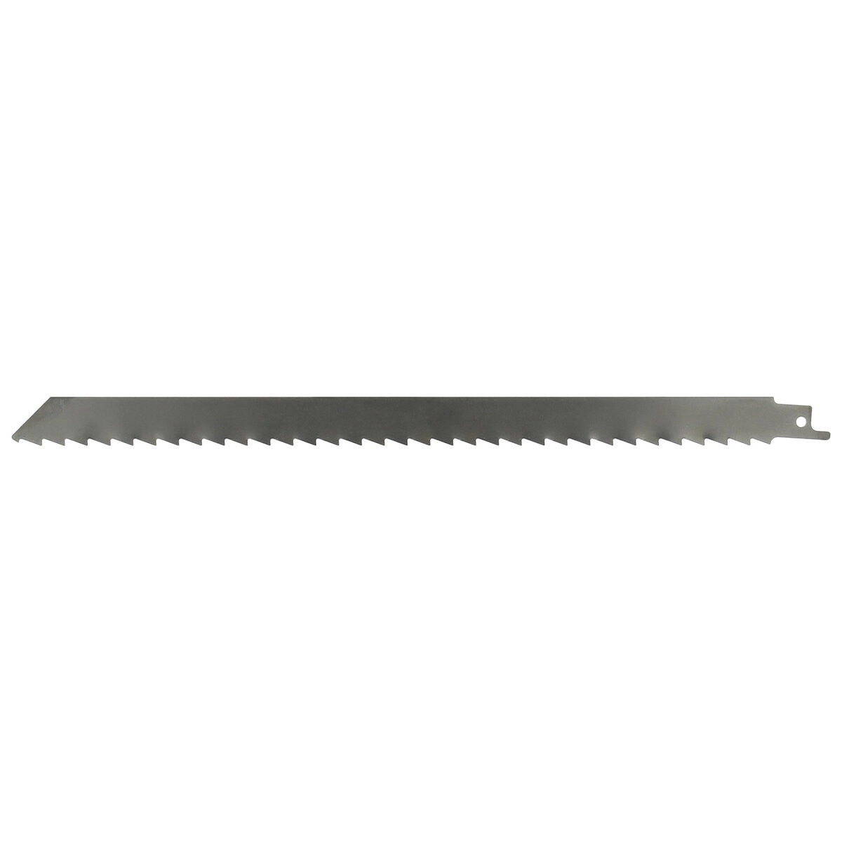 Hikoki 752687 - 2 hojas de sierra de sable especiales INOX RS72/S1211K