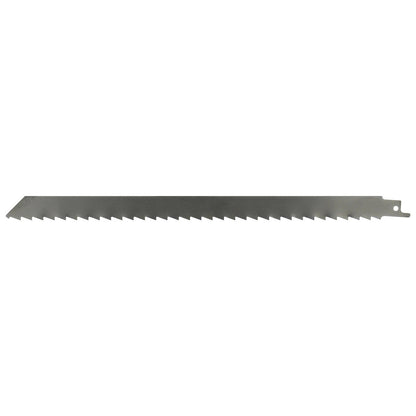 Hikoki 752687 - 2 hojas de sierra de sable especiales INOX RS72/S1211K