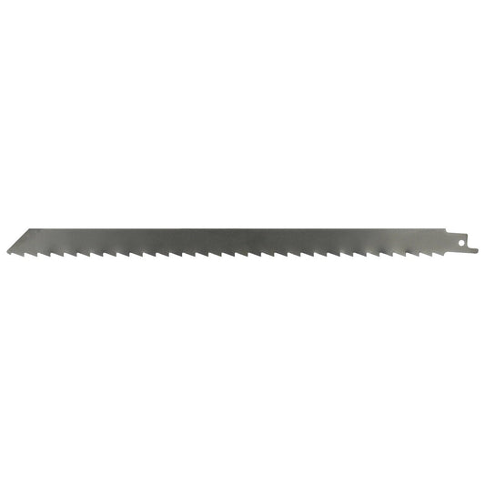 Hikoki 752687 - 2 hojas de sierra de sable especiales INOX RS72/S1211K