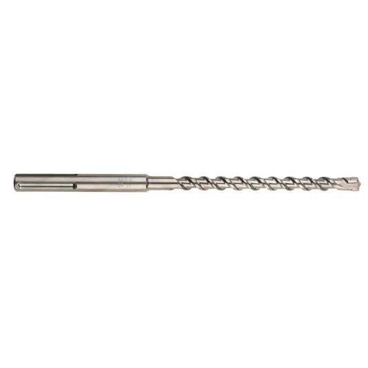 Hikoki 754301 - Broca para martillo SDS-Max 4 cortadores 16 x 200/340 mm