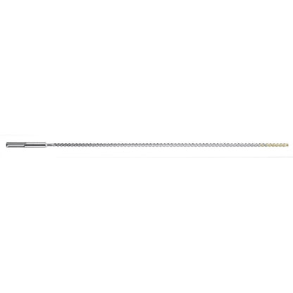 Hikoki 754366 - Broca para martillo SDS-Max 4 cortadores 12 x 800/940 mm