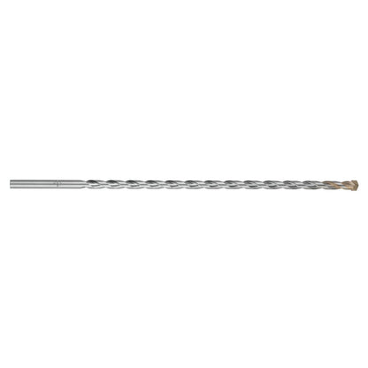 Hikoki 780882 - Broca para piedra 14,0 x 360/400 mm vástago reducido 10 mm
