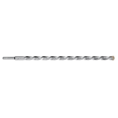 Hikoki 780886 - Broca para piedra 16,0 x 360/400 mm vástago reducido 10 mm