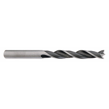 Hikoki 781907 - Broca de pala para madera punta de espiga 9,0 x 80/125 mm