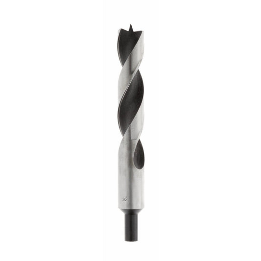 Hikoki 781917 - Broca de pala para madera punta de espiga 22,0 x 120/180 mm, vástago reducido 13 mm