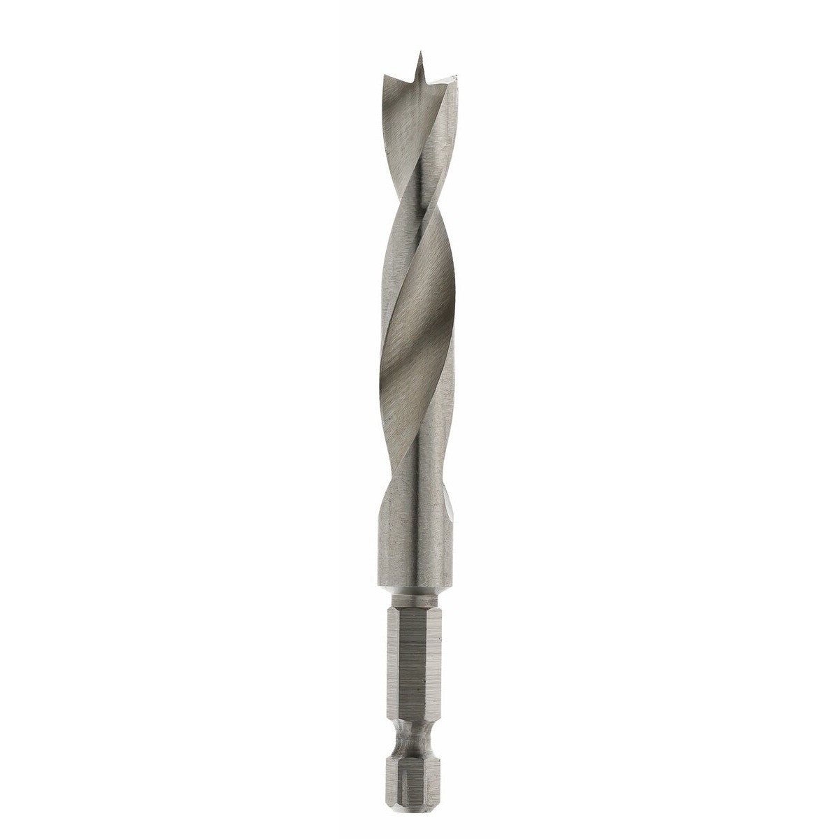 Hikoki 781946 - Broca de pala para madera punta de espiga 7,0 x 55/90 mm 1/4" hexagonal
