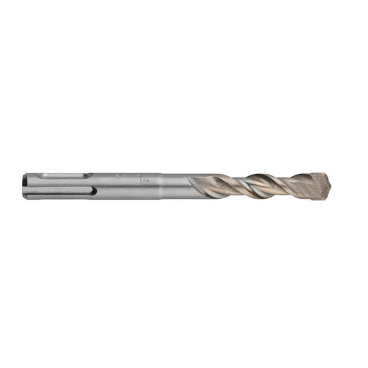 Hikoki 782467 - Broca para martillo SDS-Plus 2 cortadores 13 x 110/160 mm