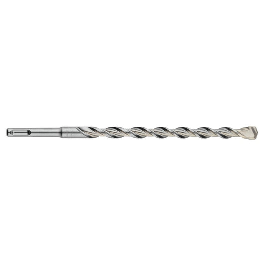Hikoki 782481 - Broca para martillo SDS-Plus 2 cortadores 15 x 210/260 mm