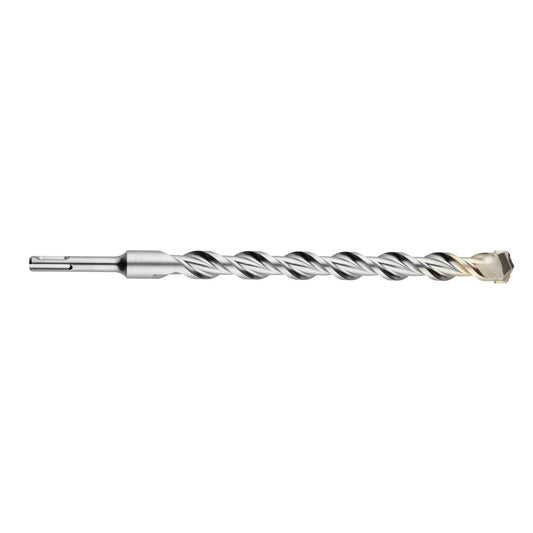 Hikoki 782494 - Broca para martillo SDS-Plus 2 cortadores 18 x 250/300 mm