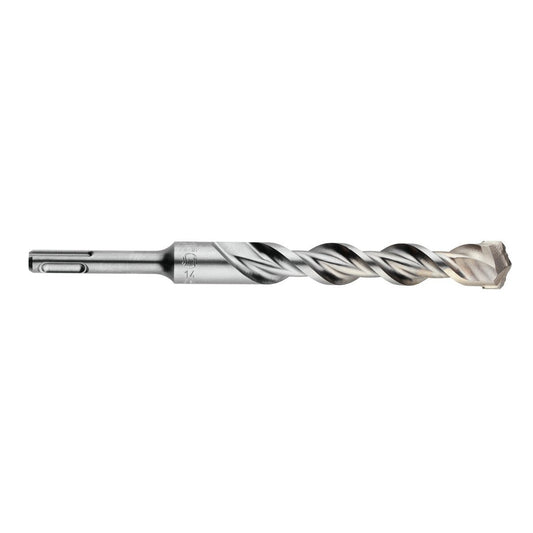 Hikoki 782501 - Broca para martillo SDS-Plus 2 cortadores 20 x 200/250 mm
