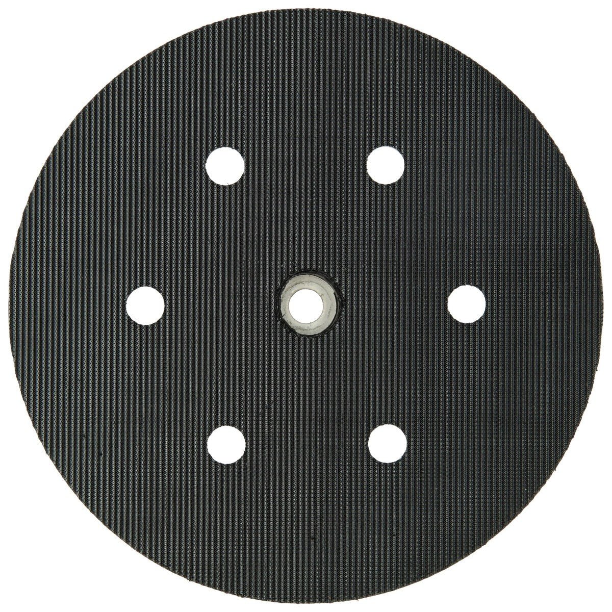 Hikoki 782791 - Plato abrasivo multiherramienta STARLOCK MSU93D Velcro 93x93