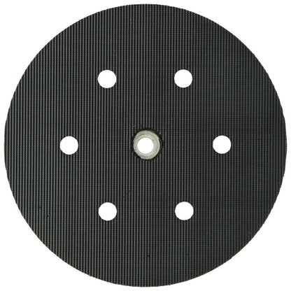 Hikoki 782791 - Plato abrasivo multiherramienta STARLOCK MSU93D Velcro 93x93