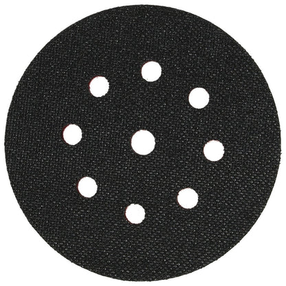 Hikoki 782791 - Plato abrasivo multiherramienta STARLOCK MSU93D Velcro 93x93