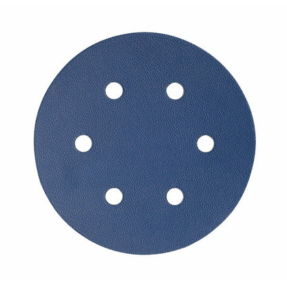 Hikoki 782791 - Plato abrasivo multiherramienta STARLOCK MSU93D Velcro 93x93