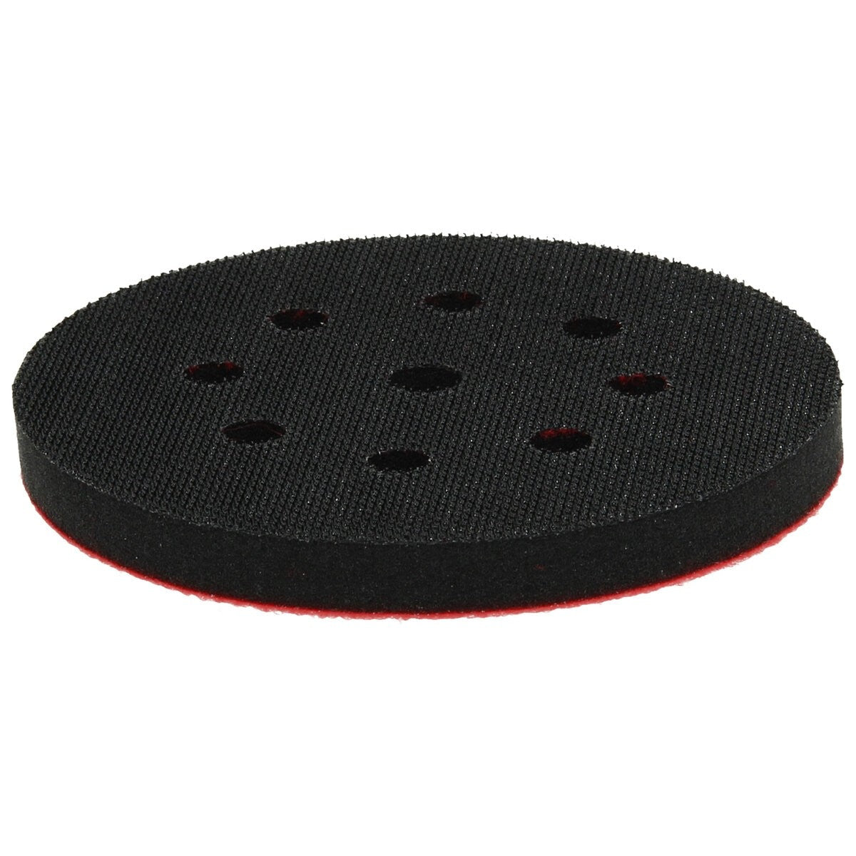 Hikoki 782791 - Plato abrasivo multiherramienta STARLOCK MSU93D Velcro 93x93