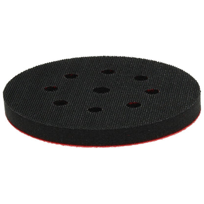 Hikoki 782791 - Plato abrasivo multiherramienta STARLOCK MSU93D Velcro 93x93