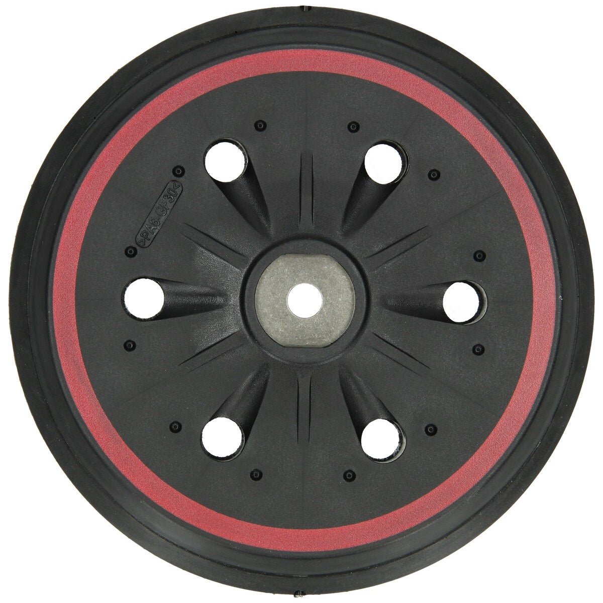 Hikoki 782791 - Plato abrasivo multiherramienta STARLOCK MSU93D Velcro 93x93