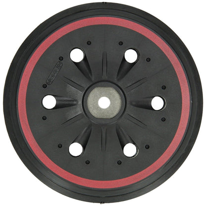 Hikoki 782791 - Plato abrasivo multiherramienta STARLOCK MSU93D Velcro 93x93