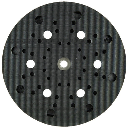 Hikoki 782791 - Plato abrasivo multiherramienta STARLOCK MSU93D Velcro 93x93