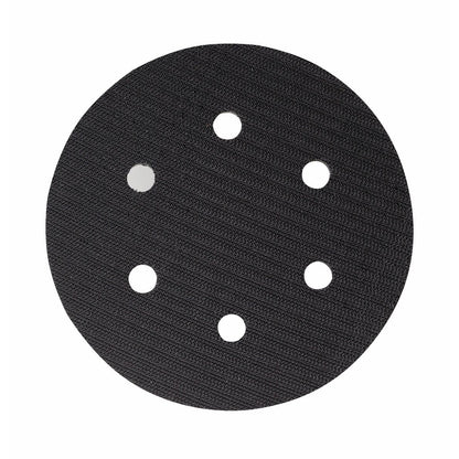 Hikoki 782791 - Plato abrasivo multiherramienta STARLOCK MSU93D Velcro 93x93
