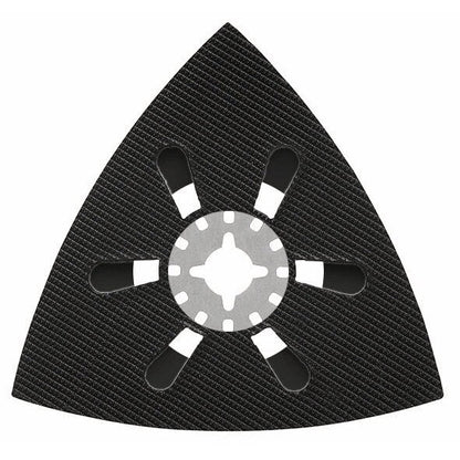 Hikoki 782791 - Plato abrasivo multiherramienta STARLOCK MSU93D Velcro 93x93