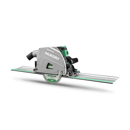Hikoki C3606DPAW2Z - Sierra circular manual de batería C3606DPAW2Z