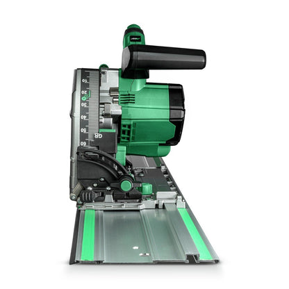 Hikoki C3606DPAW2Z - Sierra circular manual de batería C3606DPAW2Z