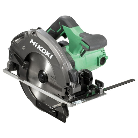 Hikoki C7BU3W1Z - Sierra circular C7BU3 1300W disco de 190 mm - Ferrotecnia