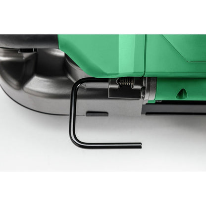 Hikoki CB3612DAW4Z - Sierra de cinta de batería CB3612DAW4Z