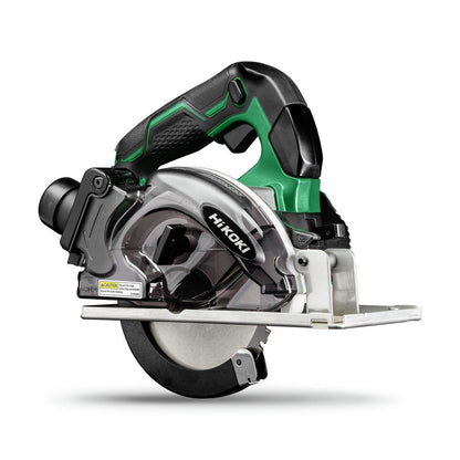 Hikoki CD3605DAW2Z - Sierra de corte de metal de batería CD3605DAW2Z
