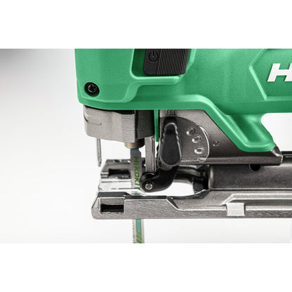Hikoki CJ18DBW2Z - Sierra de calar de batería CJ18DBW2Z