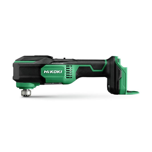 Hikoki CV18DAW2Z - Multiherramienta de batería CV18DAW2Z