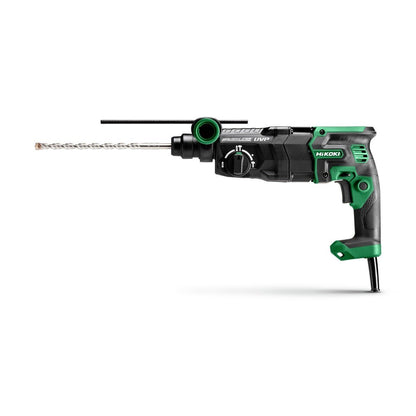Hikoki DH28PECWSZ - Martillo perforador SDS-plus DH28PECWSZ