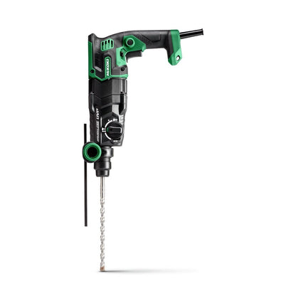 Hikoki DH28PECWSZ - Martillo perforador SDS-plus DH28PECWSZ