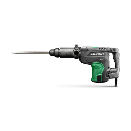 Hikoki DH52MAWSZ - Martillo perforador SDS-max DH52MAWSZ