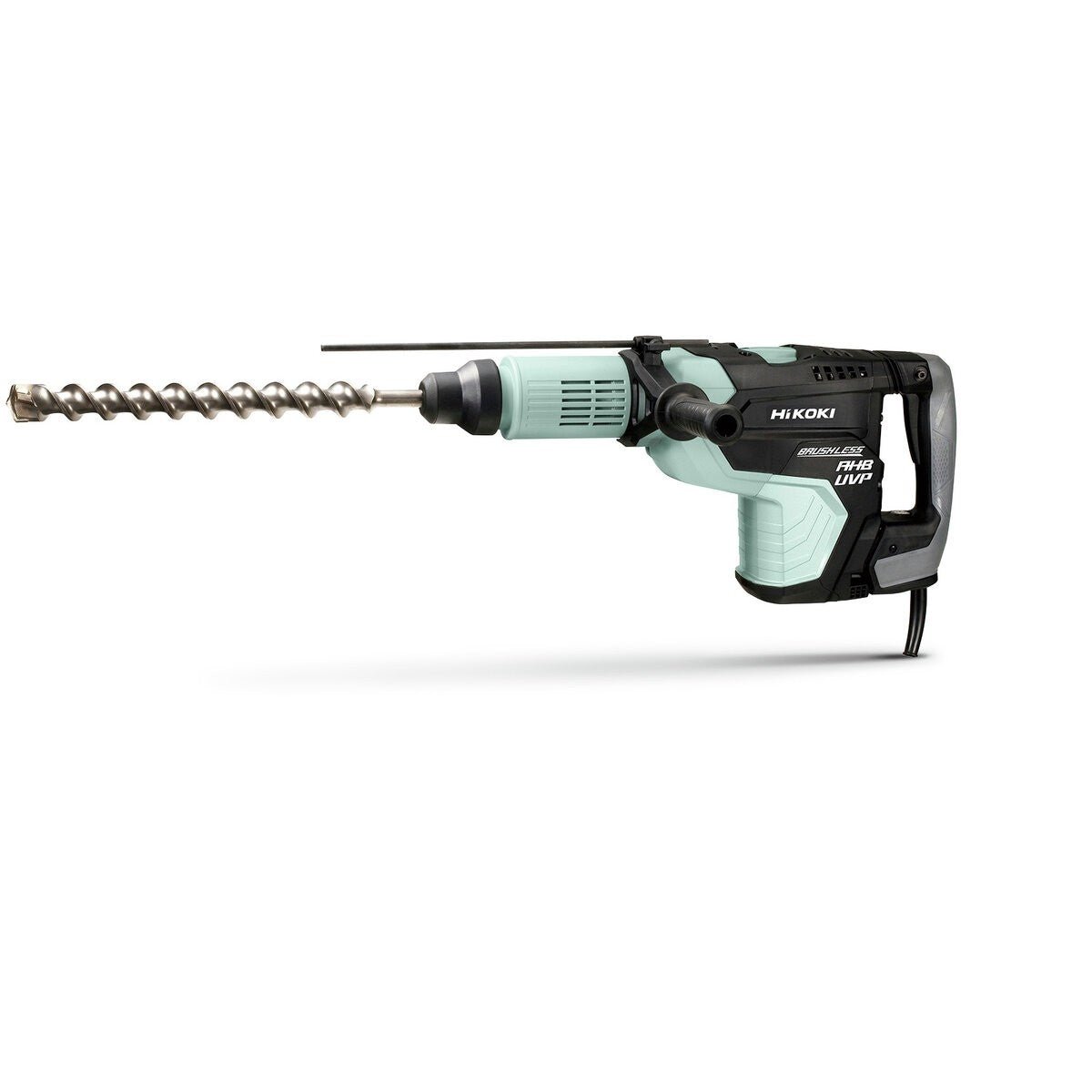 Hikoki DH52MEYWSZ - Martillo perforador SDS-max DH52MEYWSZ