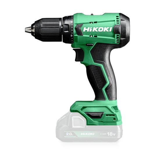 Hikoki DS18DAW4Z - Taladro de batería DS18DAW4Z