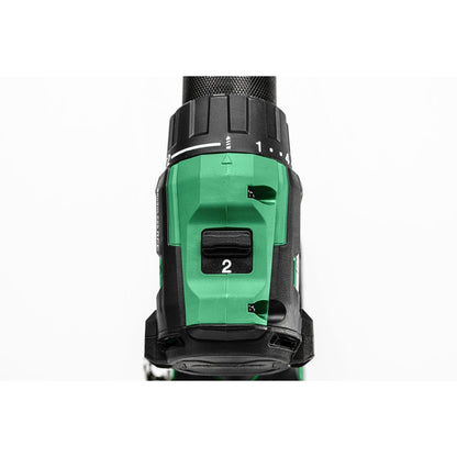 Hikoki DS18DEW2Z - Taladro de batería DS18DEW2Z