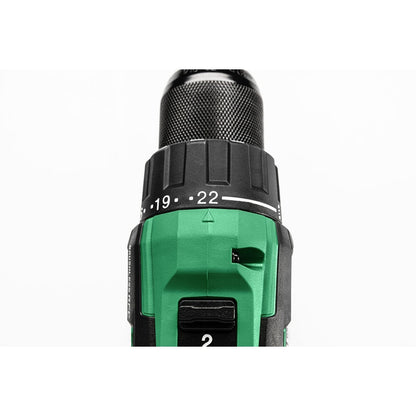 Hikoki DS18DEWFZ - Taladro de batería DS18DEWFZ