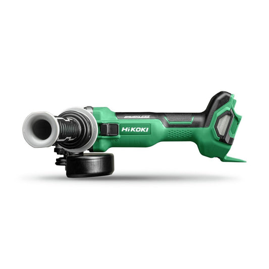 Hikoki G1813DAW2Z - Amoladora de disco de batería G1813DAW2Z
