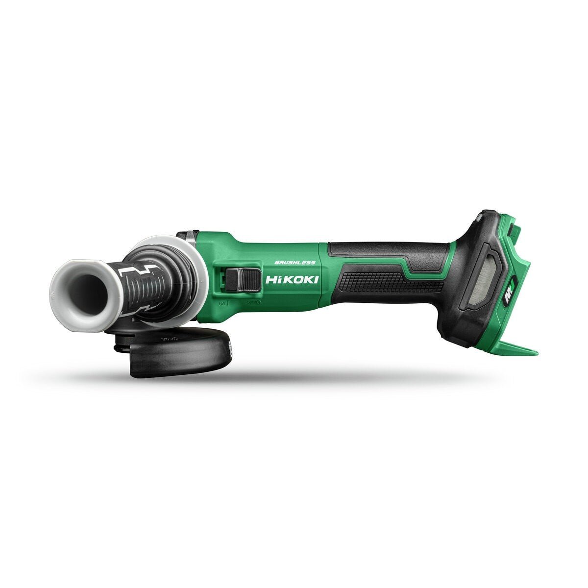 Hikoki G3613DVEW2Z - Amoladora de disco de batería G3613DVEW2Z