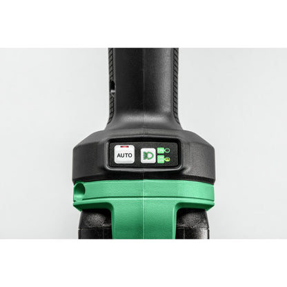 Hikoki G3615DVEW2Z - Amoladora de disco de batería G3615DVEW2Z