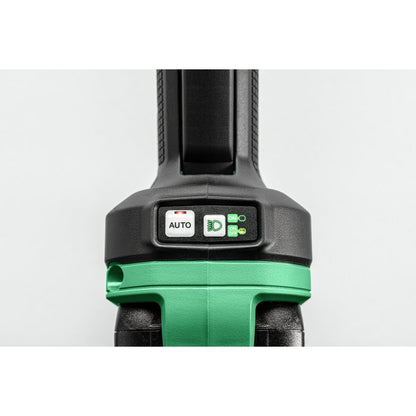 Hikoki G3615DVFW2Z - Amoladora de disco de batería G3615DVFW2Z