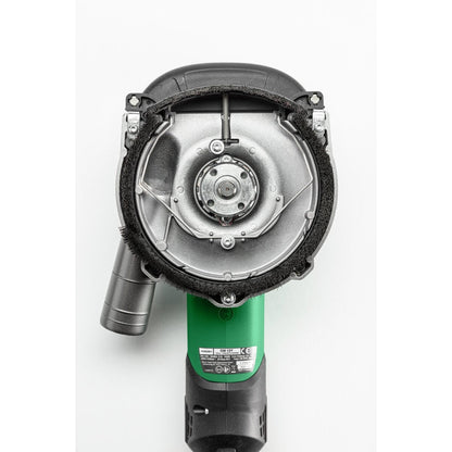 Hikoki GM13YWSZ - Amoladora de hormigón GM13YWSZ
