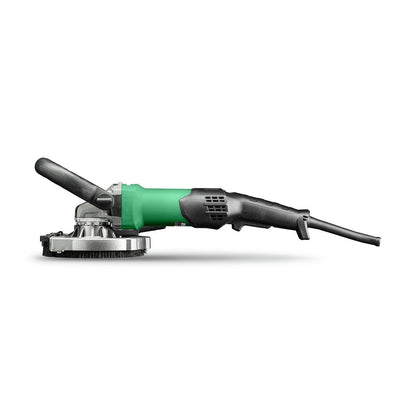 Hikoki GM13YWSZ - Amoladora de hormigón GM13YWSZ