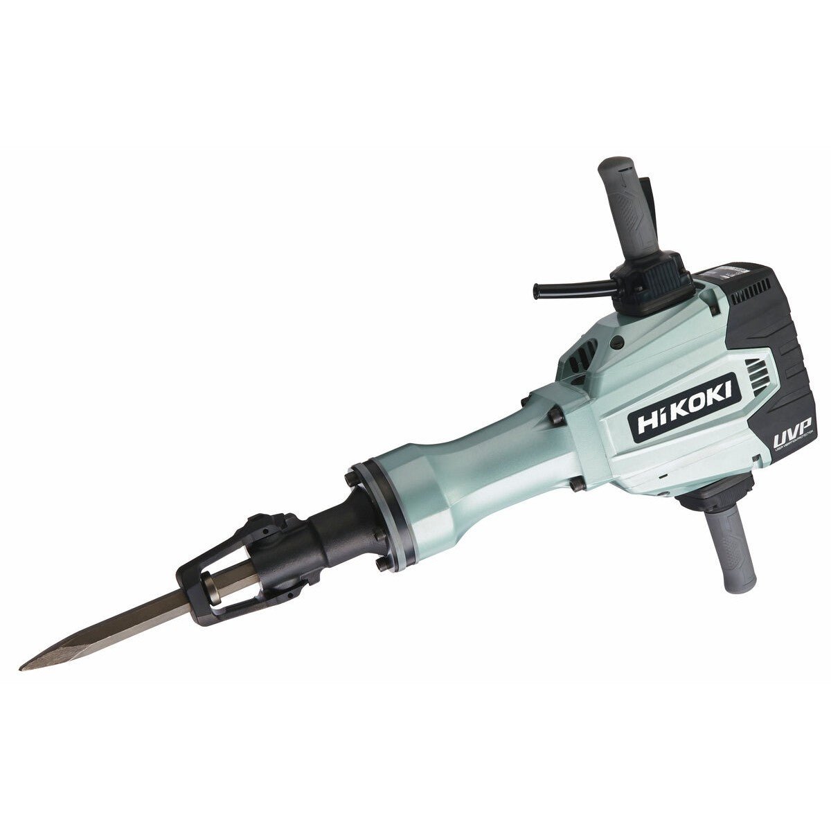 Hikoki H90SGWAZ - Martillo de demolición hexagonal H90SGWAZ