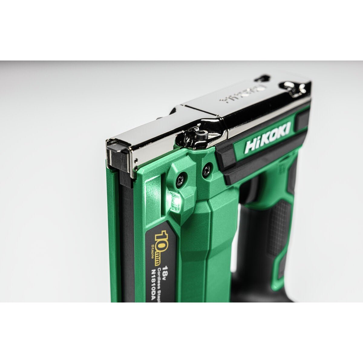 Hikoki N1810DAW4Z - Grapadora de batería N1810DAW4Z