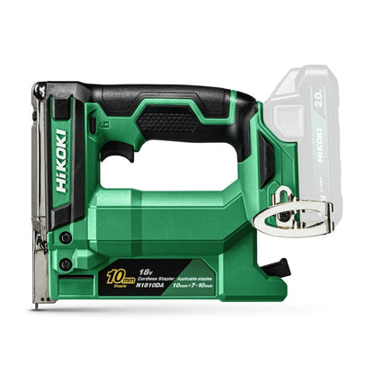 Hikoki N1810DAW4Z - Grapadora de batería N1810DAW4Z