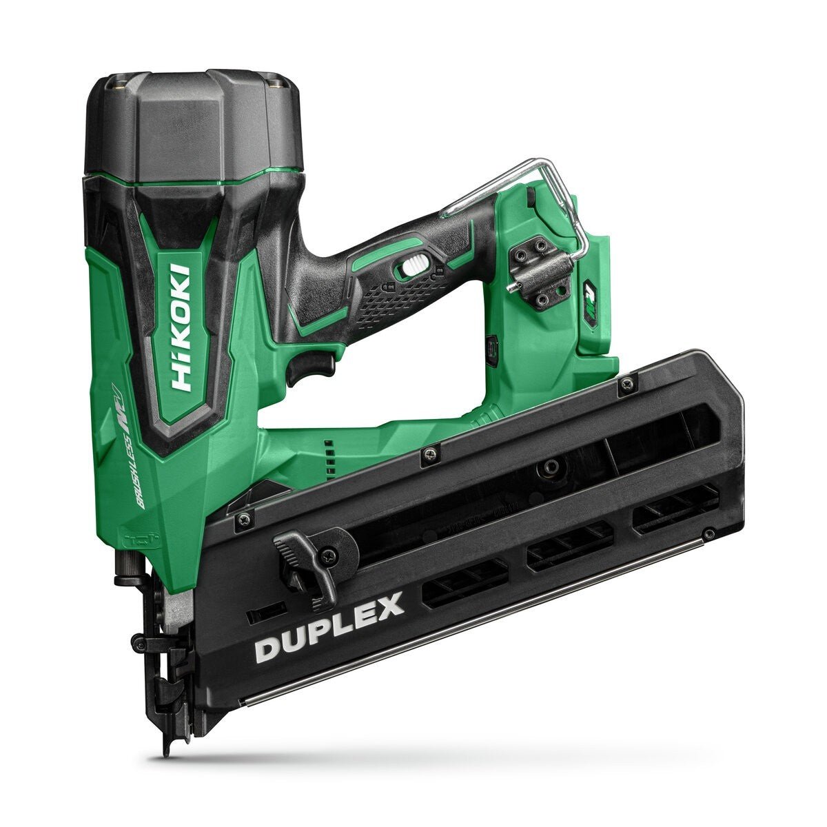 Hikoki NR3675DDW6Z - Clavadora dúplex de batería NR3675DDW6Z