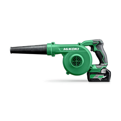 Hikoki RB18DCW4Z - Soplador de batería RB18DCW4Z